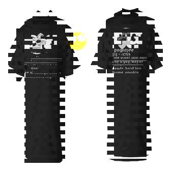 爆笑ポギ発言フィリピン国旗 Tシャツ - Kawaiitshirt