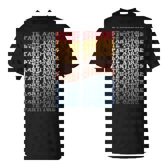 特許弁理士 Groovy レトロ 長袖tシャツ Tシャツ - Kawaiitshirt