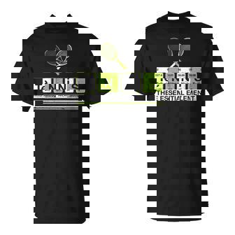 理科 先生 化学 教授 テニス 選手 スポーツ 長袖tシャツ Tシャツ - Kawaiitshirt