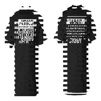 社会学を愛する人への面白いギフト。 Tシャツ - Kawaiitshirt