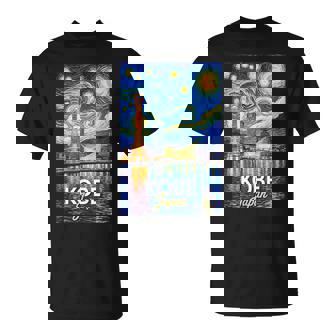 神戸 日本 Tシャツ - Kawaiitshirt