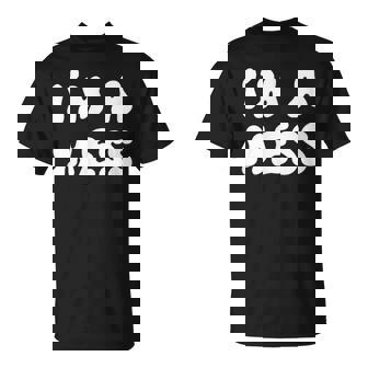 私はめちゃくちゃだ Tシャツ - Kawaiitshirt