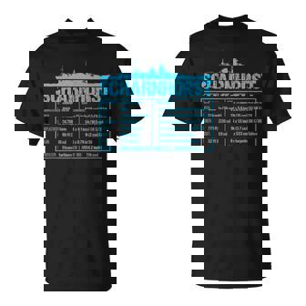 第二次世界大戦 シューンホルスト ドイツ戦艦 ヴェルマハト Tシャツ - Kawaiitshirt