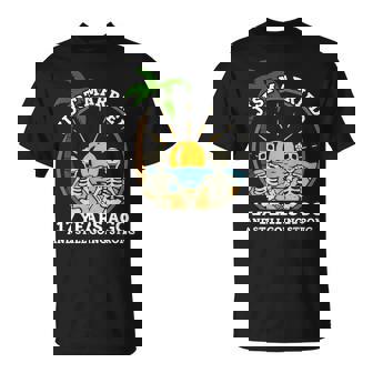 結婚記念日 カップル 結婚17年前 スケルトン Tシャツ - Kawaiitshirt