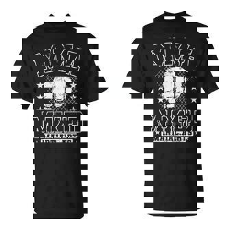 総合格闘技総合格闘技グローバルチャレンジ 長袖tシャツ Tシャツ - Kawaiitshirt