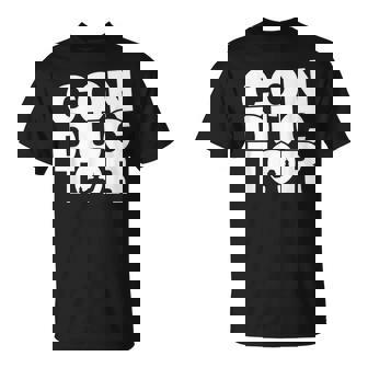 職業職業 指揮者 Tシャツ - Kawaiitshirt