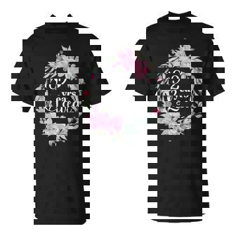 花柄 92歳 誕生日 男性 女性 92歳 誕生日 Tシャツ - Kawaiitshirt