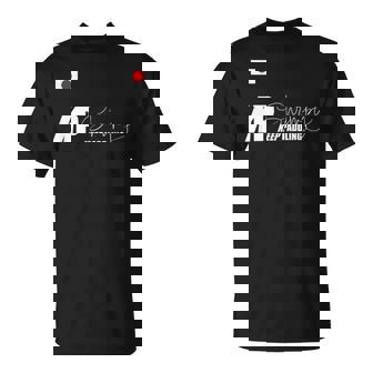 荒木珠里選手サップ大会応援（Kp-004 Tシャツ - Kawaiitshirt