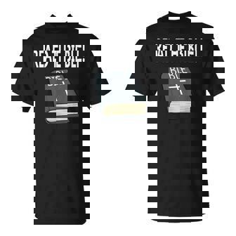 読む 聖書 信仰 キリスト教 イエス・キリスト Tシャツ - Kawaiitshirt