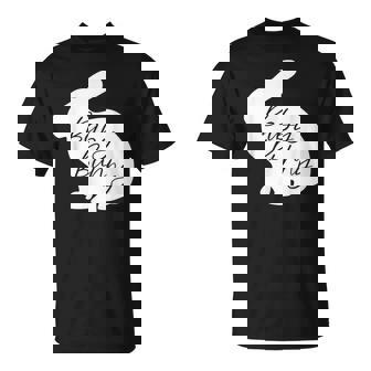 赤ちゃん バニー お揃い イースター 幼児 家族 息子 娘 ママ Tシャツ - Kawaiitshirt