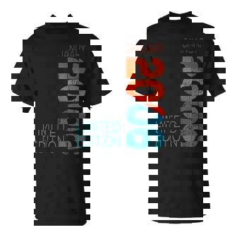 限定版 2006年1月 レトロ 2006年ヴィンテージ年 2006 Tシャツ - Kawaiitshirt