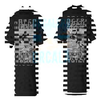 面白い Ai生成 モンスター 流行 オルカレロ オルカラ オルカ Tシャツ - Kawaiitshirt