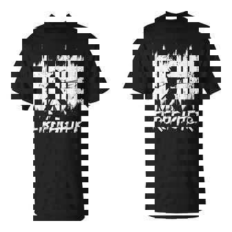 面白い消防士消防チーム消防団 Tシャツ - Kawaiitshirt