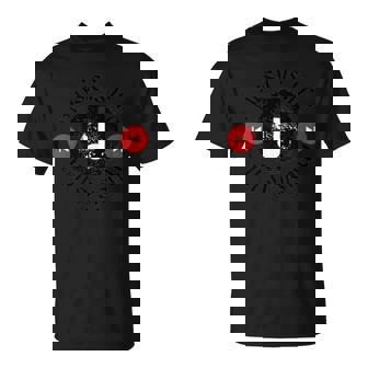 音楽好き。 Tシャツ - Kawaiitshirt