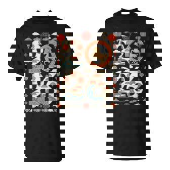 馬の年 – 干支 2026年 Tシャツ - Kawaiitshirt