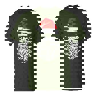 6 7 Christmas 67 Santa Six Seven Christmas Boys Ns 67 T-Shirt | Seseable FR