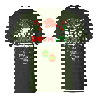 Bruh 67 Six Seven Meme Gen Alpha Slang Merry Christmas Men T-Shirt | Mazezy