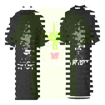 Christmas I Love Matching But I Don't Xmas Couples T-Shirt | Seseable CA