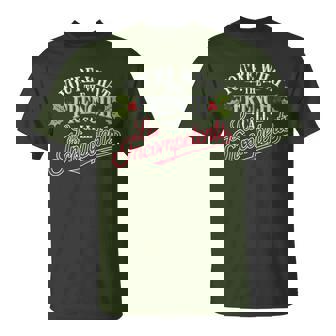 Christmas You're What The French Call Les Incompetent -Adults Winter Black Small Crew Neck Short Sleeve T-Shirt - Thegiftio