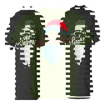 Frohe Weihnachten Christmas Xmas Weihnacht T-Shirt - Seseable