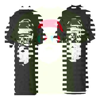 Mexican Christmas Pajama Mexican Matching Family T-Shirt | Mazezy