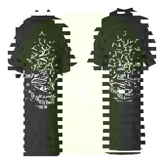 It's A Wonderful Life Everytime A Bell Rings Christmas Movie T-Shirt - Monsterry