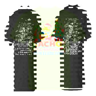 Spanish Christmas Puerto Rico Boricua Coqui Frog T-Shirt | Seseable FR