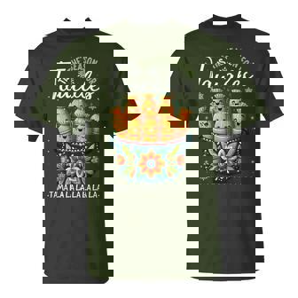 Tis A Season Tamale Food Season Family Merry Christmas T-Shirt | Mazezy