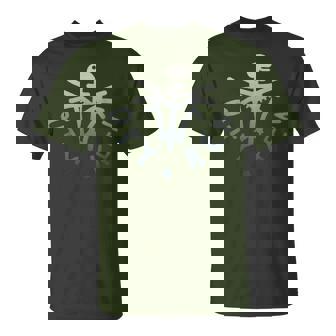 面白いデザイン Otyken Merry Christmas Otyken Tシャツ - Kawaiitshirt