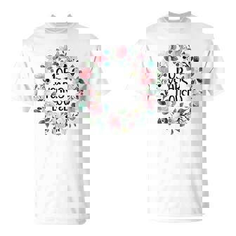 105 Years Loved 105 Years Old Cool 105Th Birthday T-Shirt - Monsterry