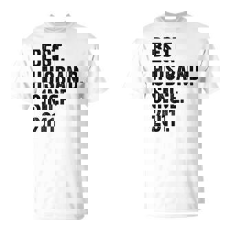 14 Aniversario De Boda 14 Años Camiseta unisex - Regaloses