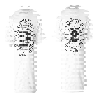 18 Year Old Vintage 2007 Limited Edition 18Th Birthday T-Shirt - Thegiftio