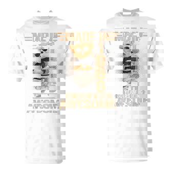 60歳 Made In 1966 テディベア 60歳 誕生日 男性 女性 Tシャツ - Kawaiitshirt