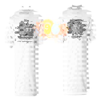 60歳 ヴィンテージ 1966 60歳の誕生日 ワイルドフラワー Tシャツ - Kawaiitshirt