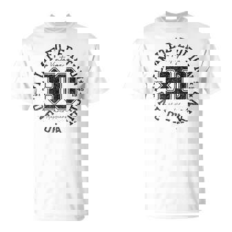 80 Year Old Vintage 1945 Limited Edition 80Th Birthday T-Shirt | Mazezy