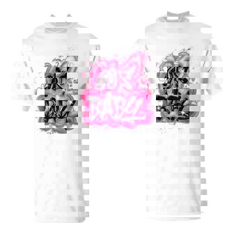 90S Classic Airbrush Style Graphic Retro Birthday T-Shirt | Seseable UK