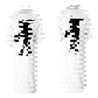 Air Hudson バスケットボール秘密兵器 スタンレー・イン・ユー 長袖tシャツ Tシャツ - Kawaiitshirt