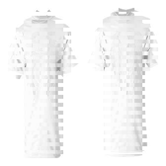 Alas En La Parte Trasera Alas De Ángel Impresión En La Camiseta unisex - Regaloses