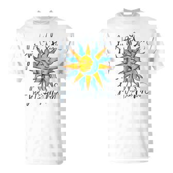 Amantes Delol Y La Luna Camiseta unisex - Regaloses