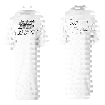 Annoncer La Grossesse À Papa Annonce De Grossesse Tata T-Shirt - Cadeauxyz