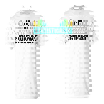 Ap 統計学者 Tシャツ - Kawaiitshirt