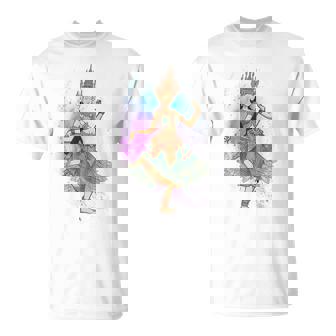 Apsara Dancing Danse Cambodgienne Khmer Meet Me In Cambodge T-Shirt - Cadeauxyz