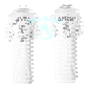 Aur Naur Raccoon T-Shirt | Mazezy