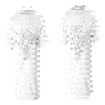 Bear Bull Trading Trader Bitcoin Bull Market Investor T-Shirt | Mazezy