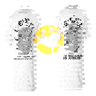 Bet Your Ass It's Bluegrass Country Music Banjo Fiddle T-Shirt | Mazezy