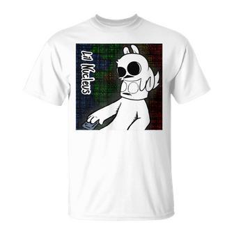 The Bip Bip Bip Gib Gib Gib Collection T-Shirt - Thegiftio UK