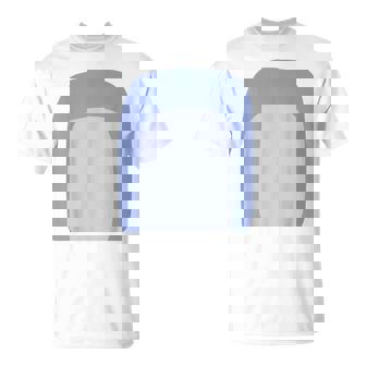 Blue Heeler Dog Puppy Purple Nana Grandma Holiday T-Shirt | Mazezy