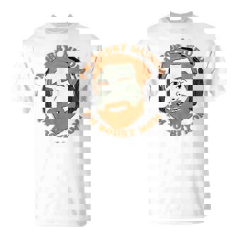 Bobby Mom Friends Stand Up Comedy Tiger T-Shirt | Seseable CA