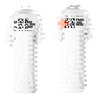 Boner Donor ラウンチ ハロウィン Tシャツ - Kawaiitshirt