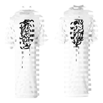 Boys Don't Cry -Ernice A Goccia Maglietta - Novitaregali